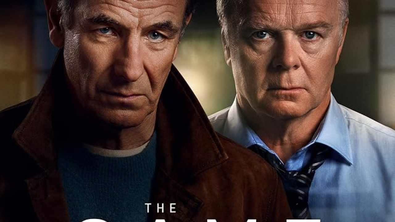 مسلسل The Game 2025 الموسم الاول الحلقة 4 الرابعة مترجمة