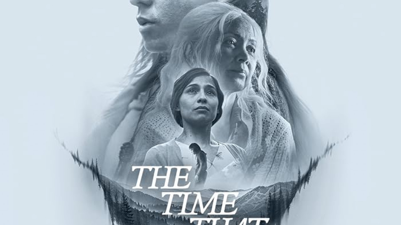 فيلم The Time That Remains 2025 مترجم