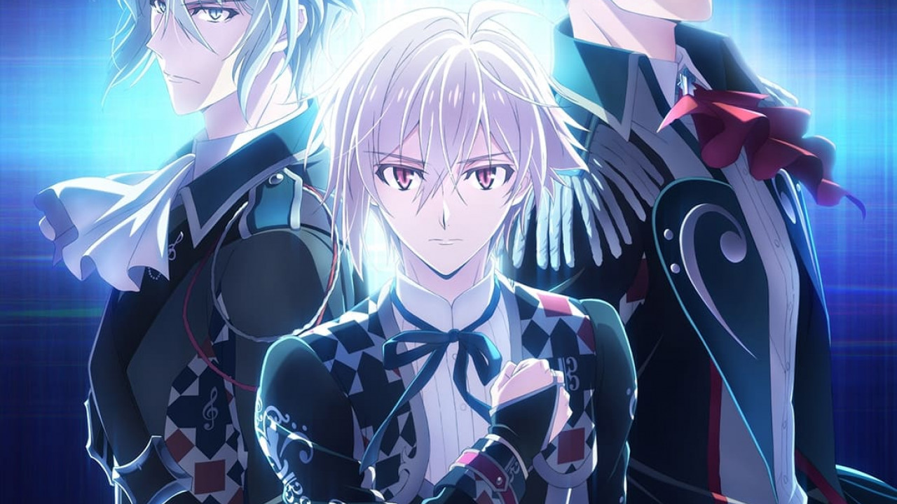 انمي IDOLiSH7: Third Beat! الحلقة 27