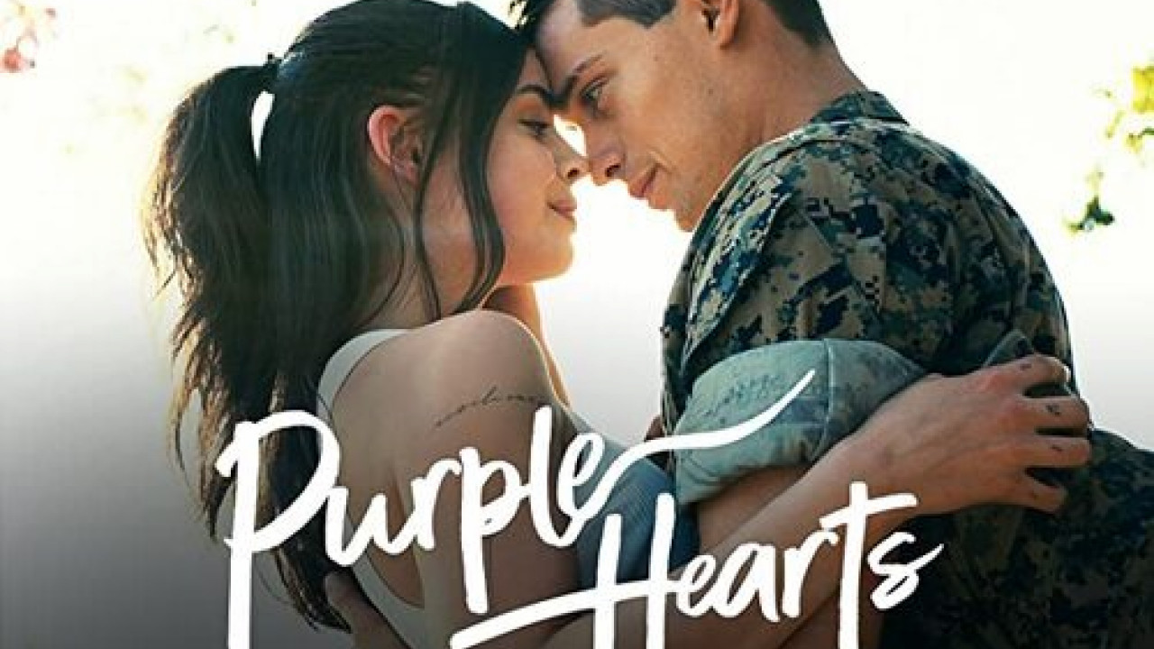 Purple Hearts ( 2022 )