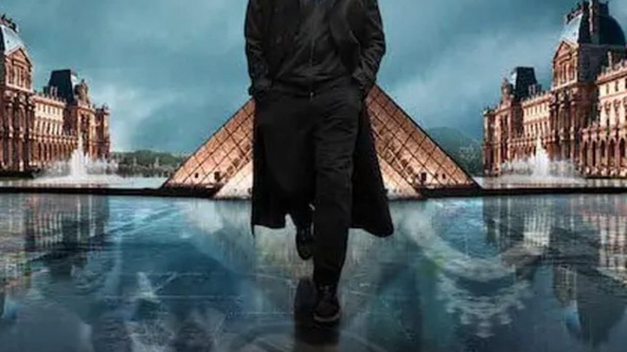 مسلسل Lupin الموسم الاول الحلقة 1 الاولى مترجمة