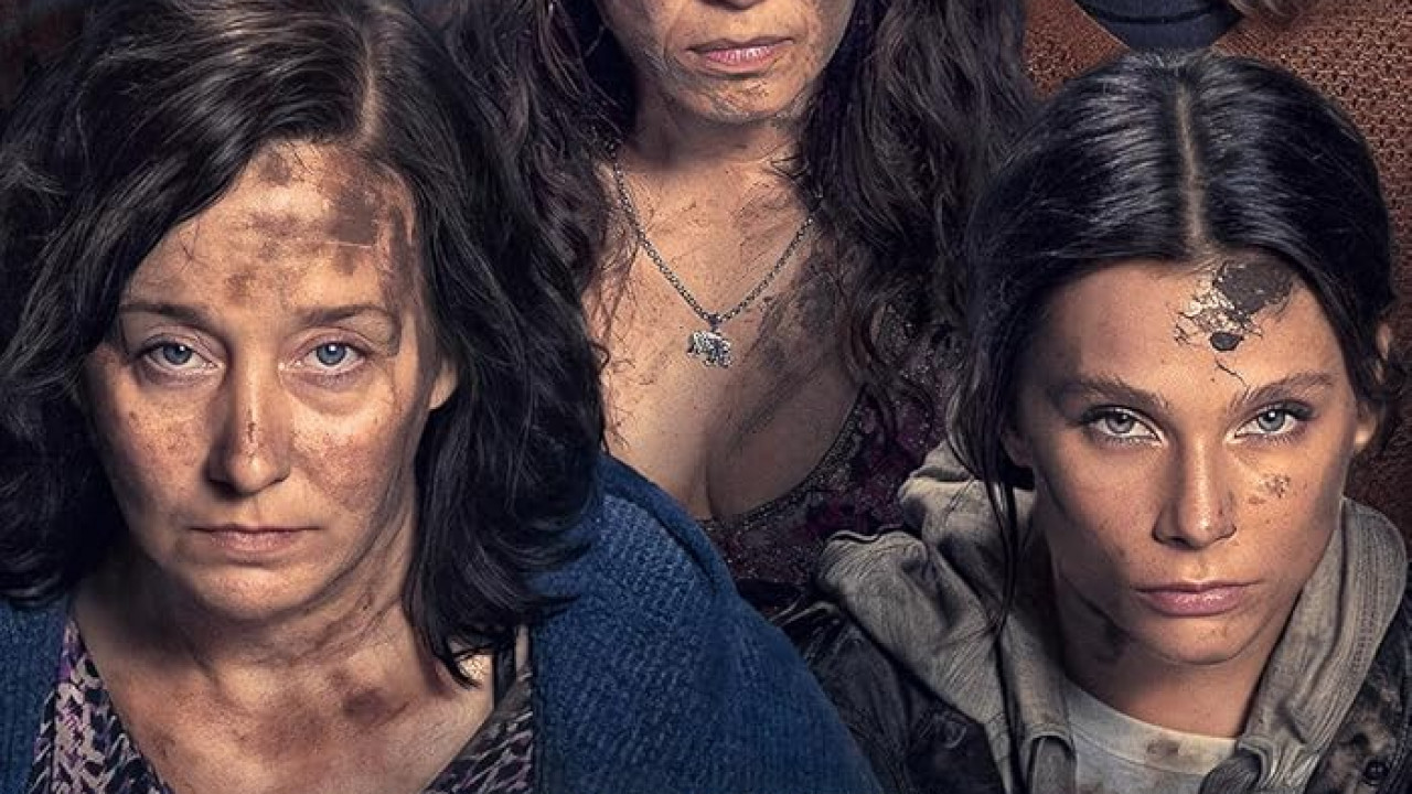 مسلسل In the Mud الموسم الاول الحلقة 6 السادسة مترجمة