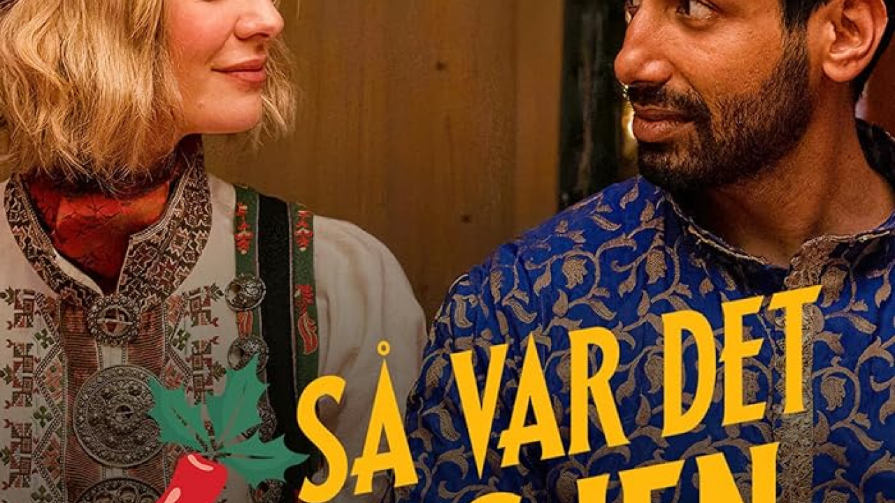 فيلم Christmas as Usual 2023 مترجم