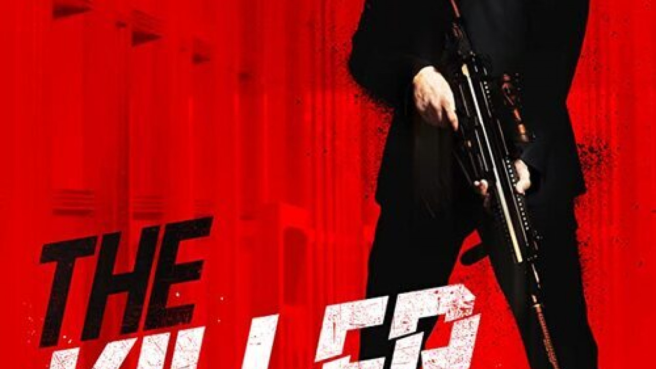 The Killer ( 2022 )