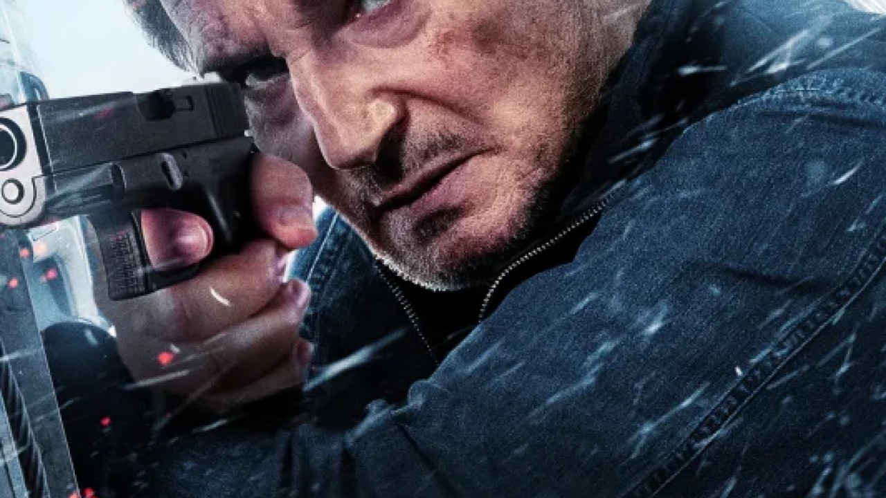 فيلم Ice Road Vengeance 2025 مترجم