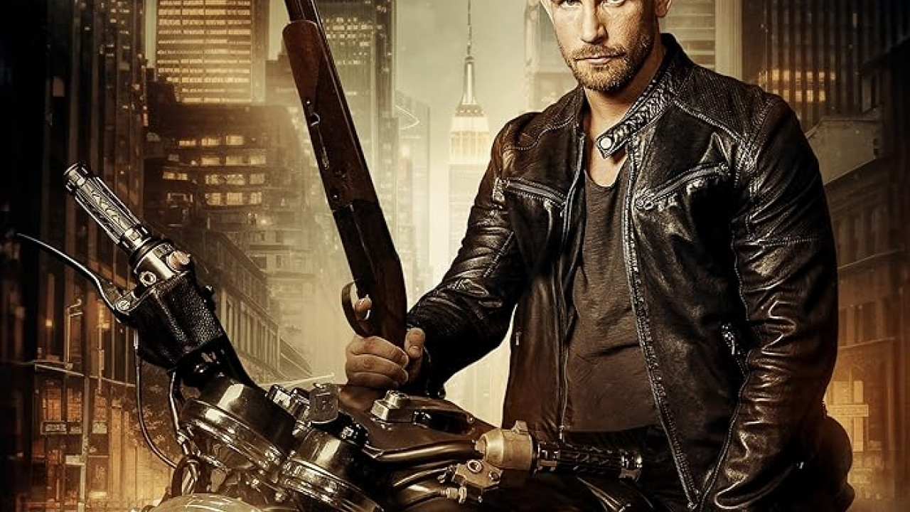فيلم Man with No Past 2025 مترجم