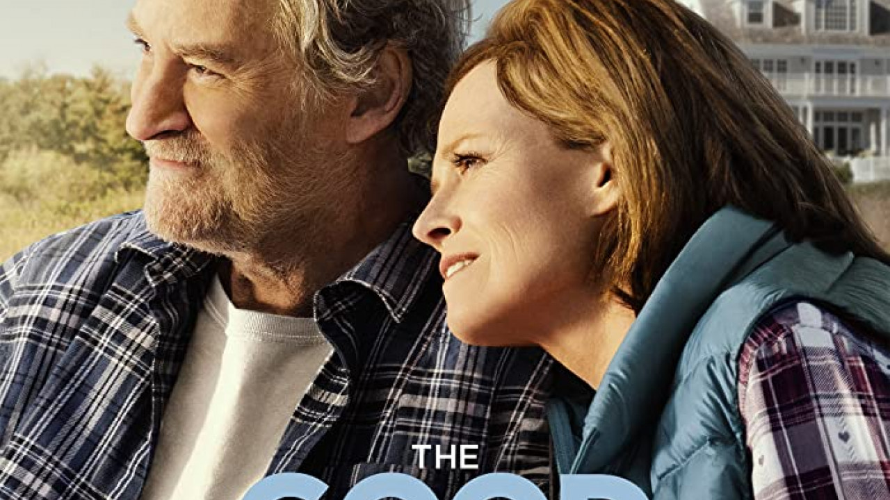 The Good House ( 2022 )