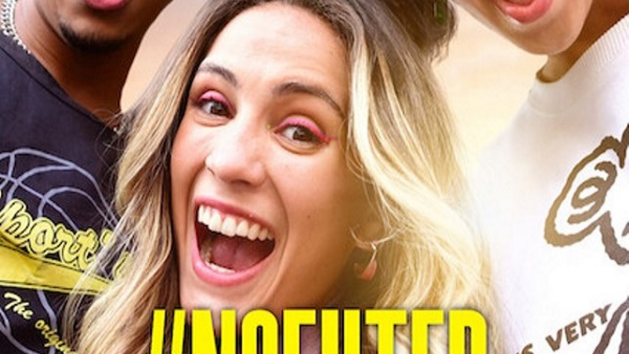 NoFilter الموسم الاول الحلقة 9
