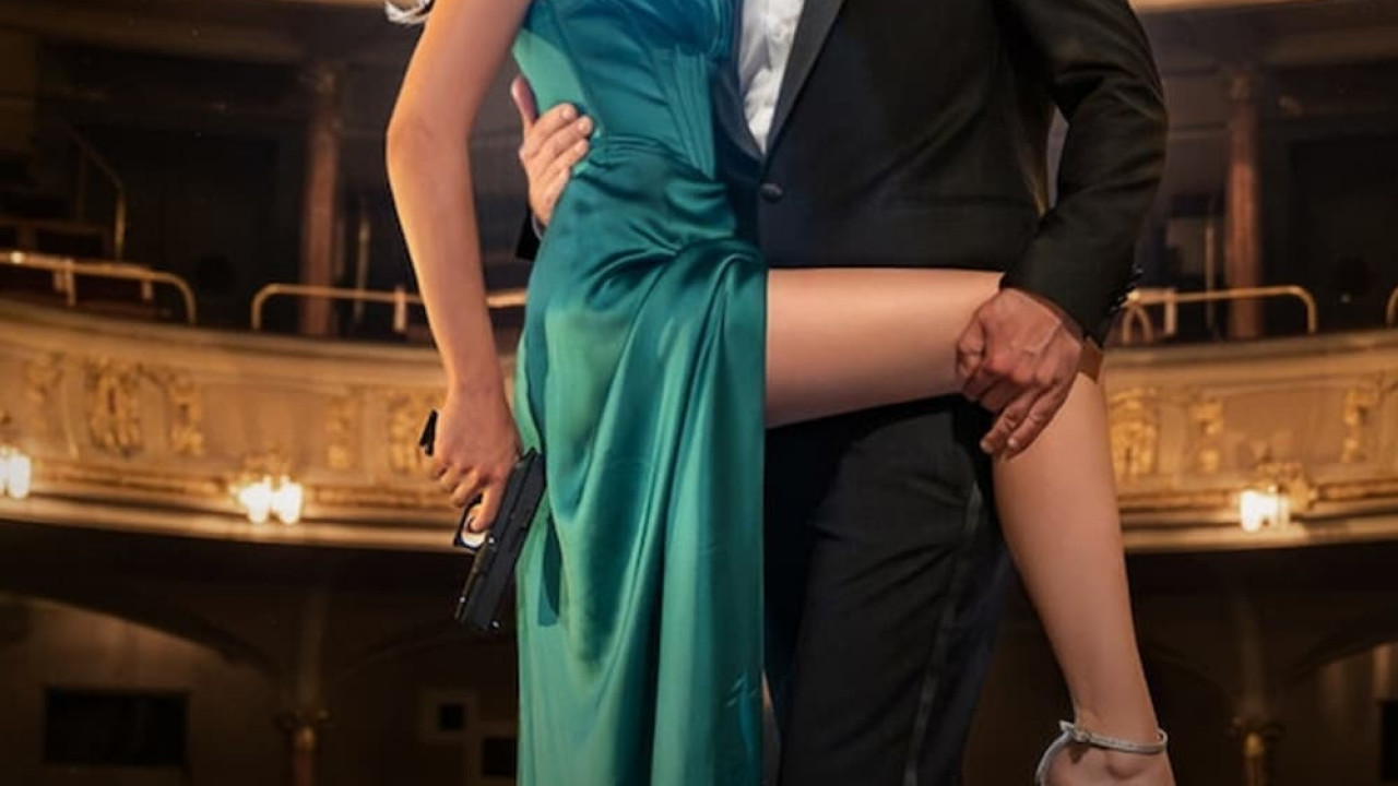 فيلم Art of Love 2024 مترجم