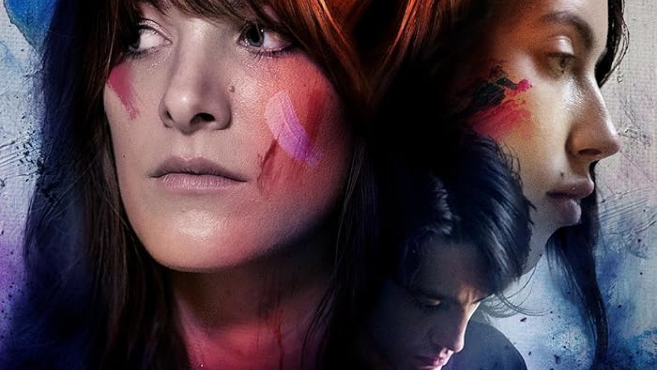 فيلم Girl Upstairs 2024 مترجم