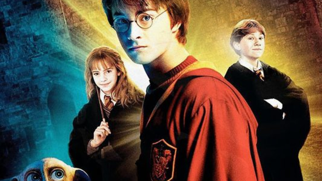 فيلم Harry Potter and the Chamber of Secrets 2002 مترجم