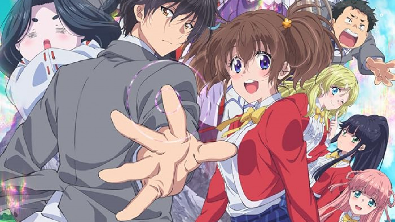 انمي Sokushi Cheat ga Saikyou Sugite الموسم الاول الحلقة 5 الخامسة مترجمة
