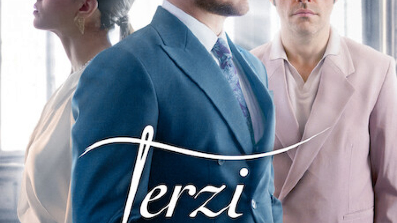 مسلسل Terzi الموسم الثالث الحلقة 5 الخامسة مترجمة