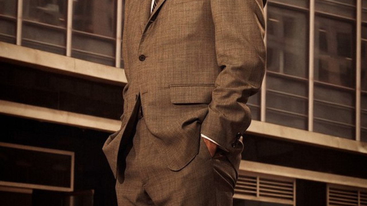 مسلسل Mad Men الموسم الاول الحلقة 1 الاولى مترجمة