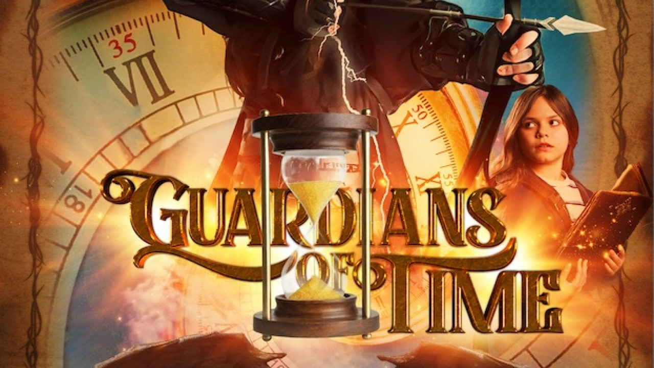 Guardians of Time ( 2022 )