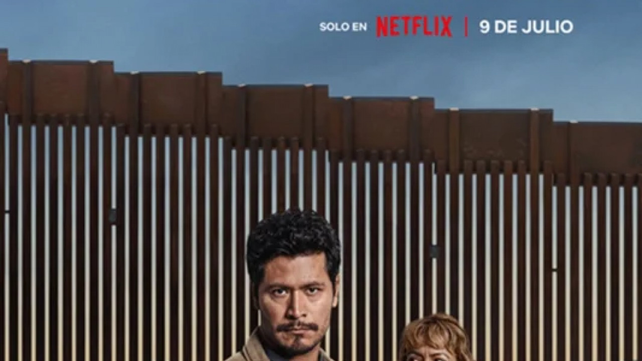 مسلسل The Gringo Hunters الموسم الاول الحلقة 2 الثانية مترجمة
