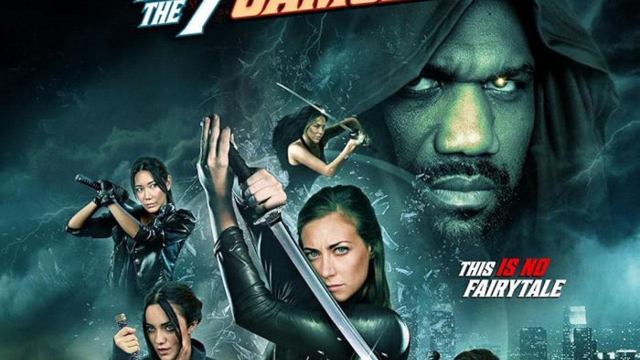 فيلم Snow White and the Seven Samurai 2024 مترجم