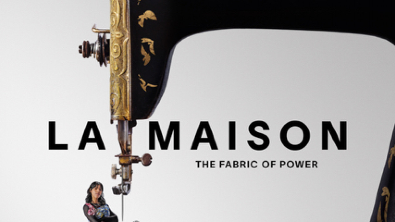 مسلسل La Maison الموسم الاول الحلقة 2 الثانية مترجمة