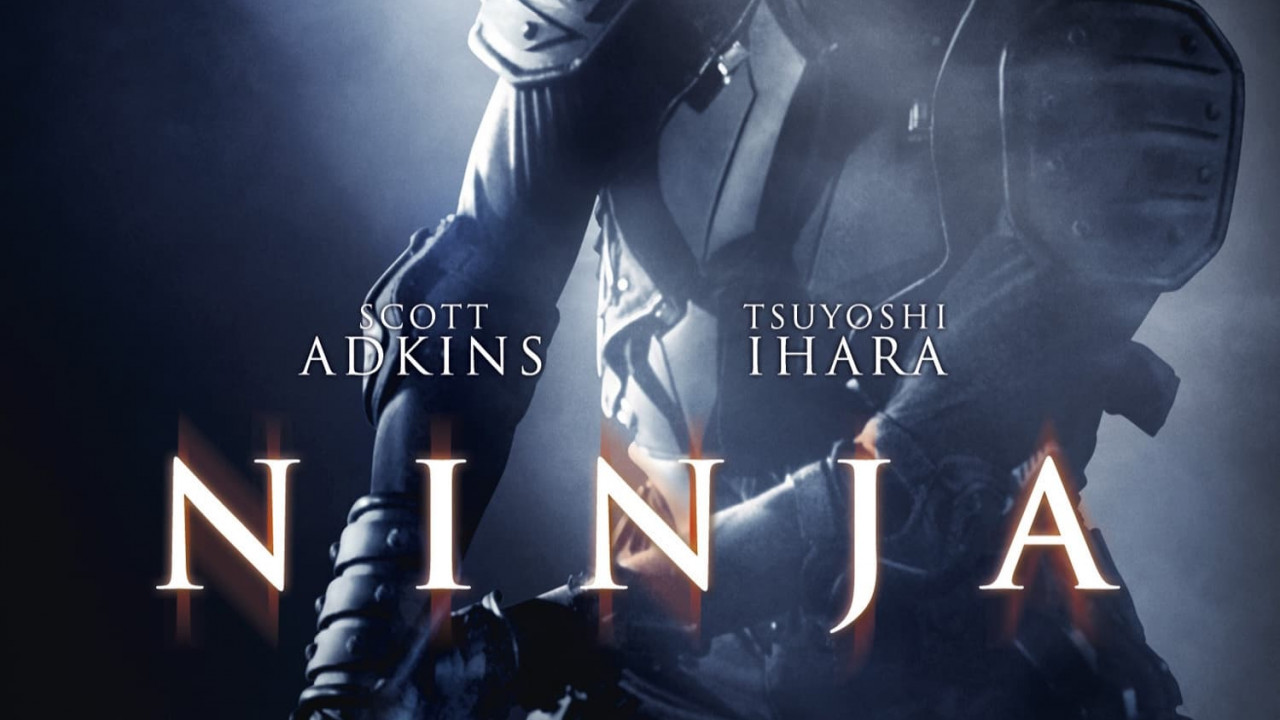 فيلم Ninja 2009 مترجم