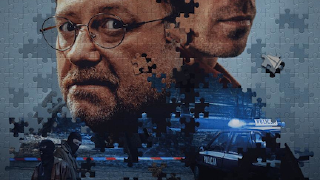 فيلم Justice 2024 مترجم