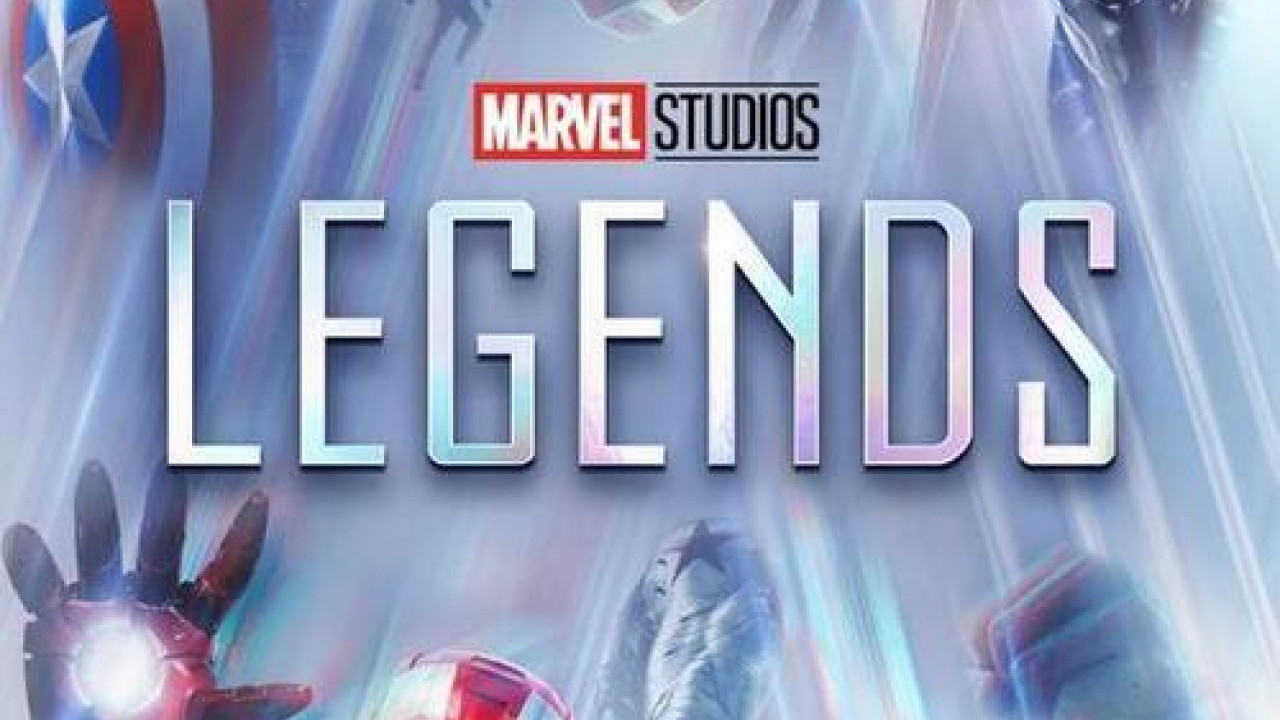 Marvel Studios: Legends الموسم الاول الحلقة 21