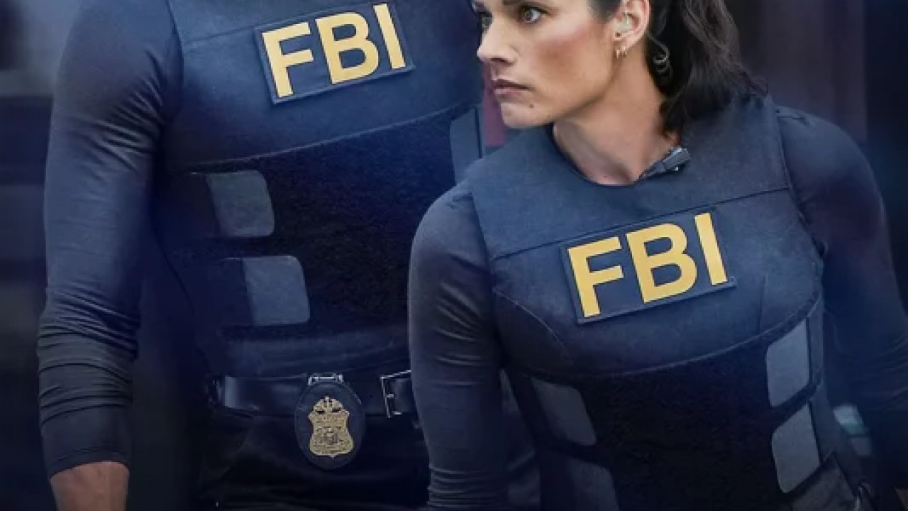 مسلسل FBI الموسم الثامن الحلقة 2 الثانية مترجمة