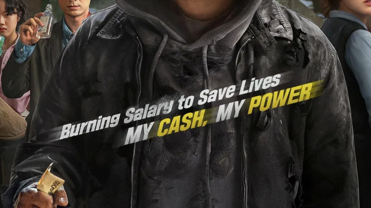 Cashero الموسم الاول الحلقة 3