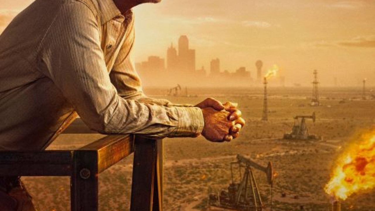 مسلسل Landman الموسم الاول الحلقة 8 الثامنة مترجمة