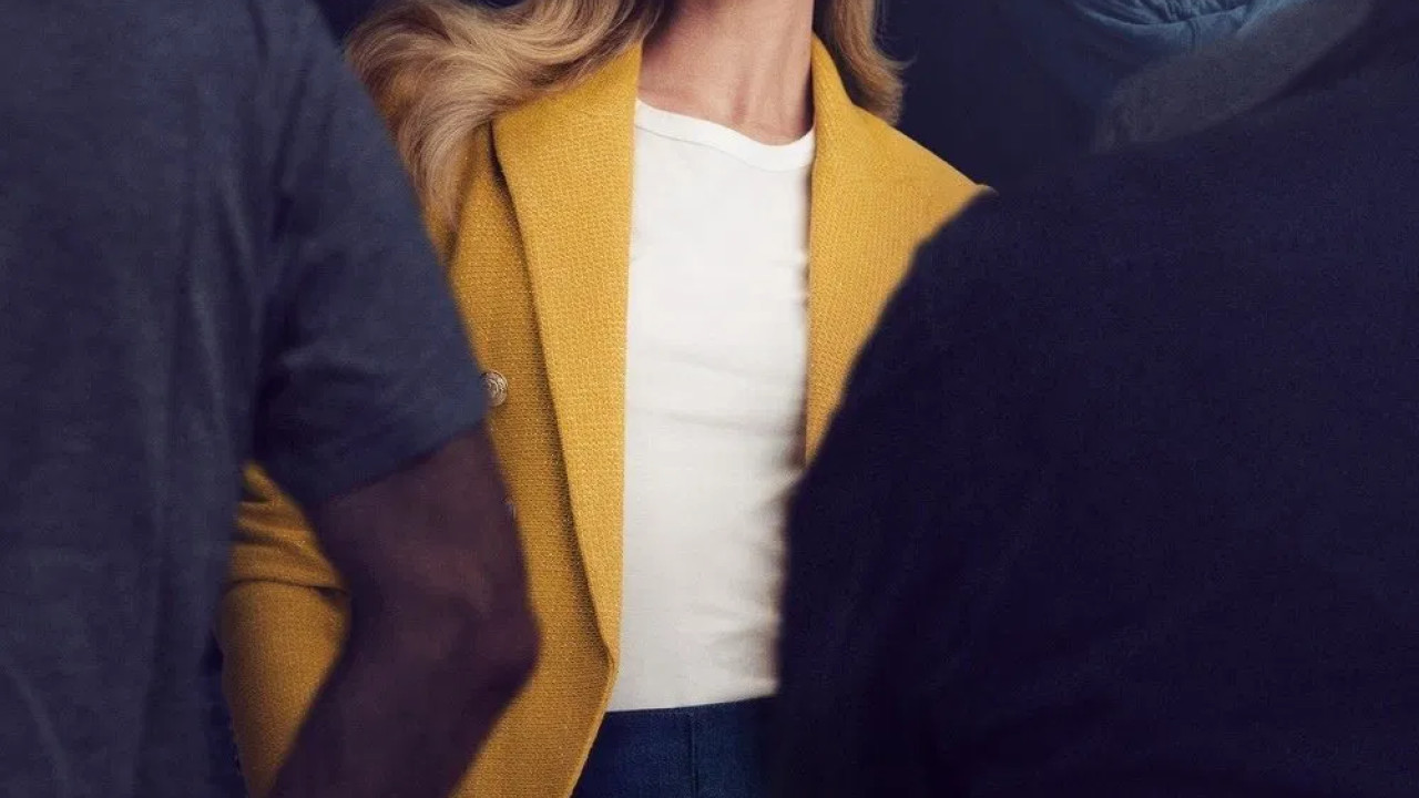 فيلم Swiped 2025 مترجم