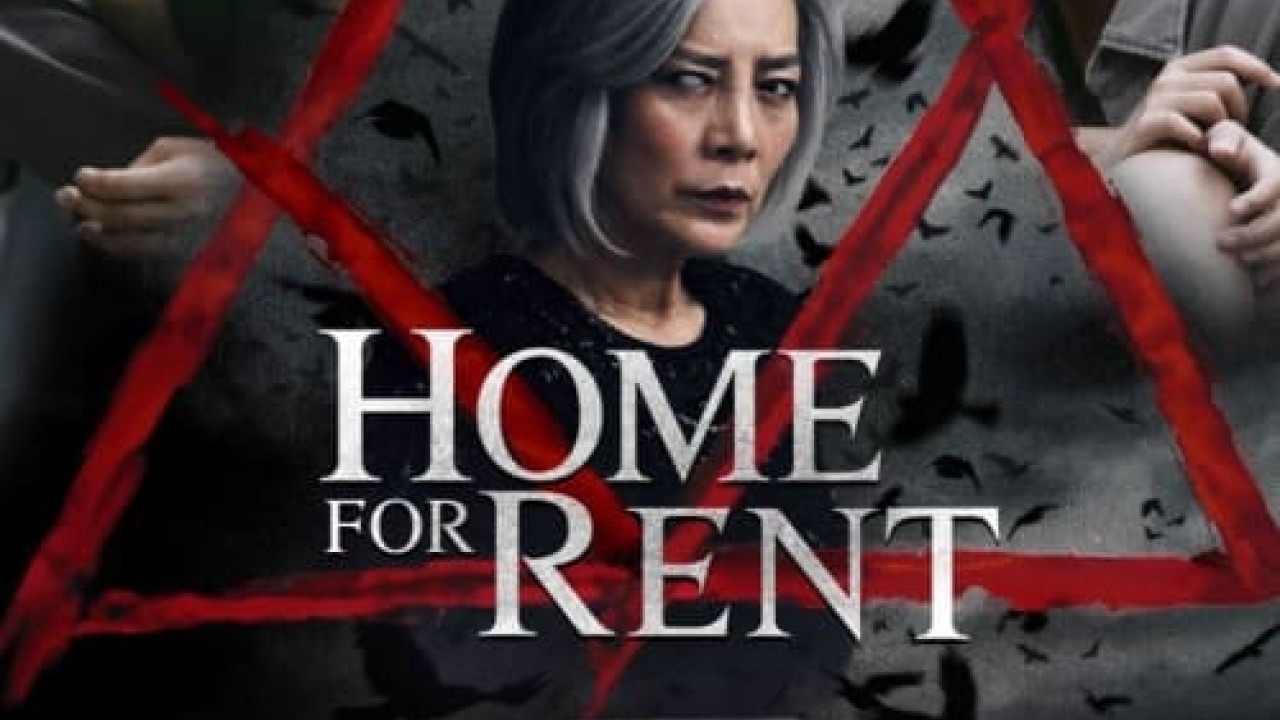 فيلم Home for Rent 2023 مترجم