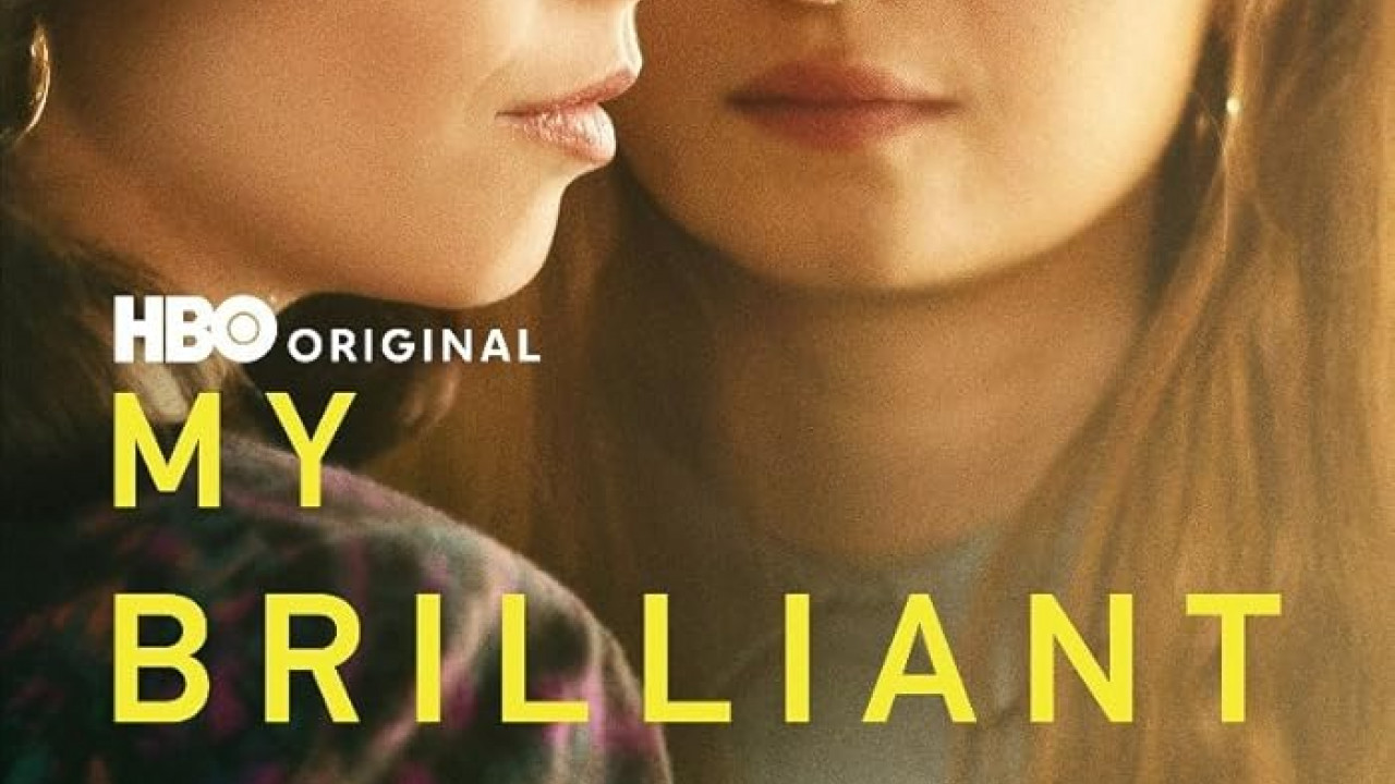مسلسل My Brilliant Friend الموسم الرابع الحلقة 1 الاولي مترجمة