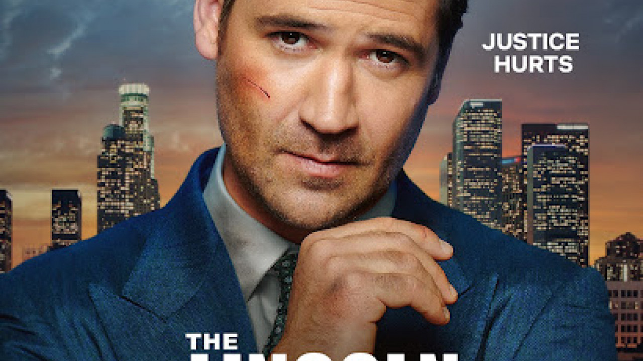 مسلسل The Lincoln Lawyer الموسم الثالث الحلقة 6 السادسة مترجمة