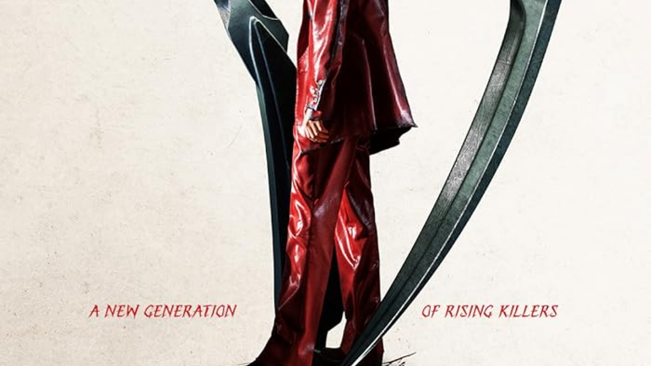 فيلم Mantis 2025 مترجم