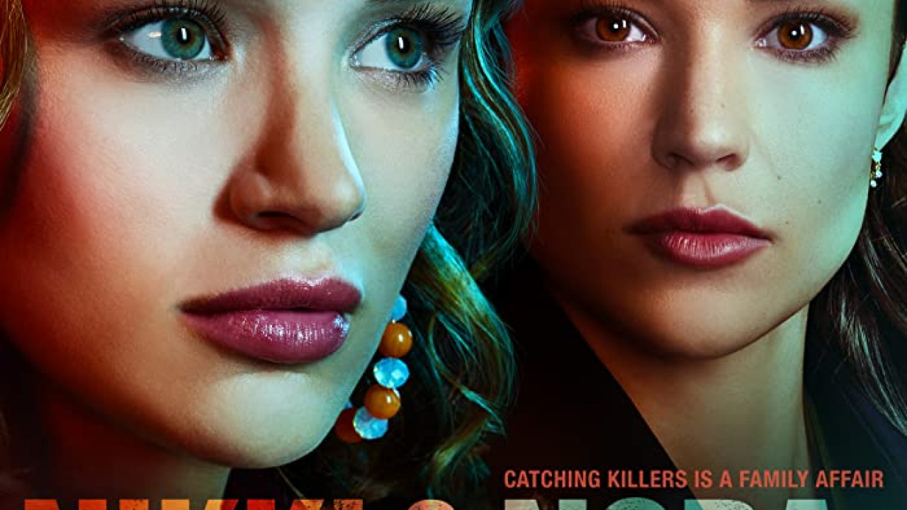 Nikki and Nora: Sister Sleuths ( 2022 )
