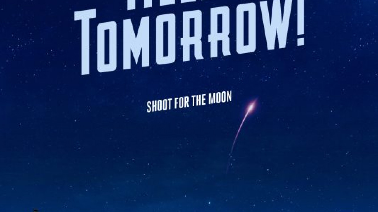 Hello Tomorrow الموسم الاول الحلقة 2