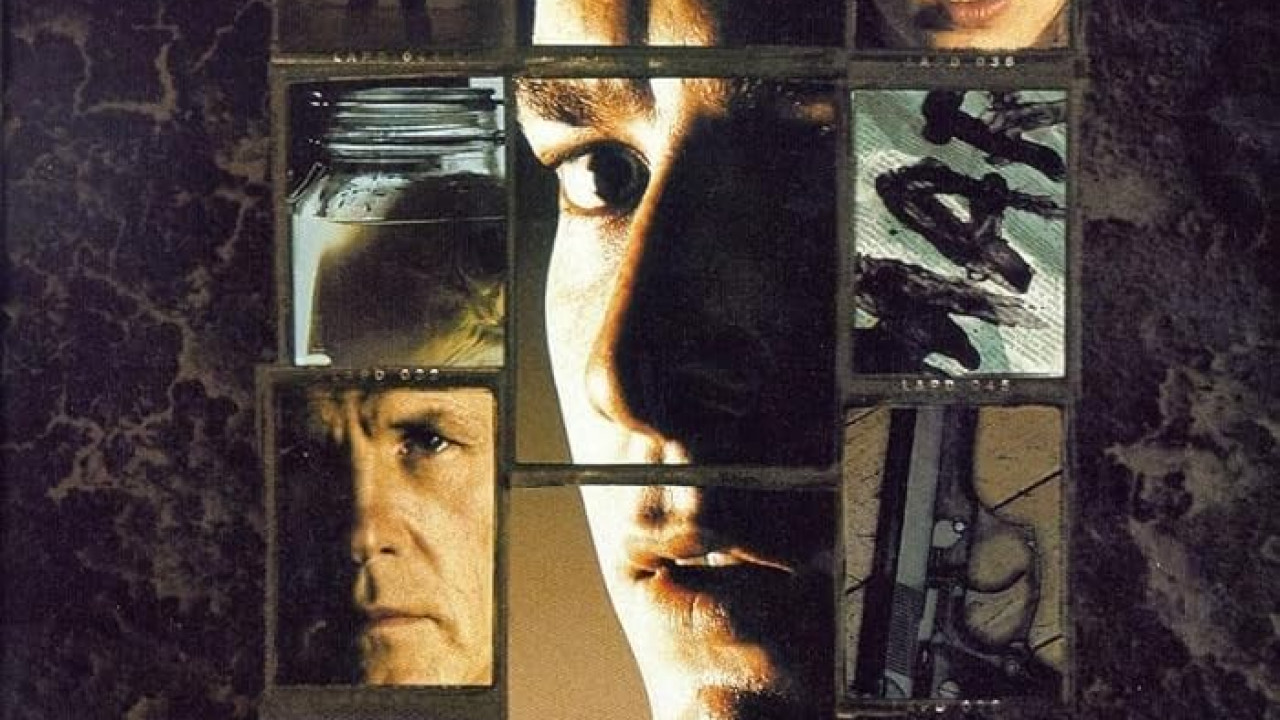 فيلم Nightwatch 1997 مترجم