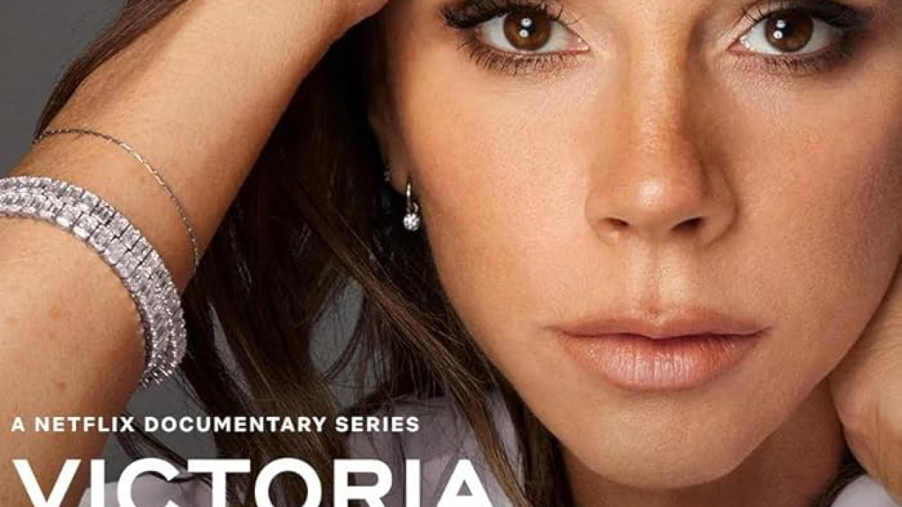 مسلسل Victoria Beckham الموسم الاول الحلقة 3 الثالثة مترجمة