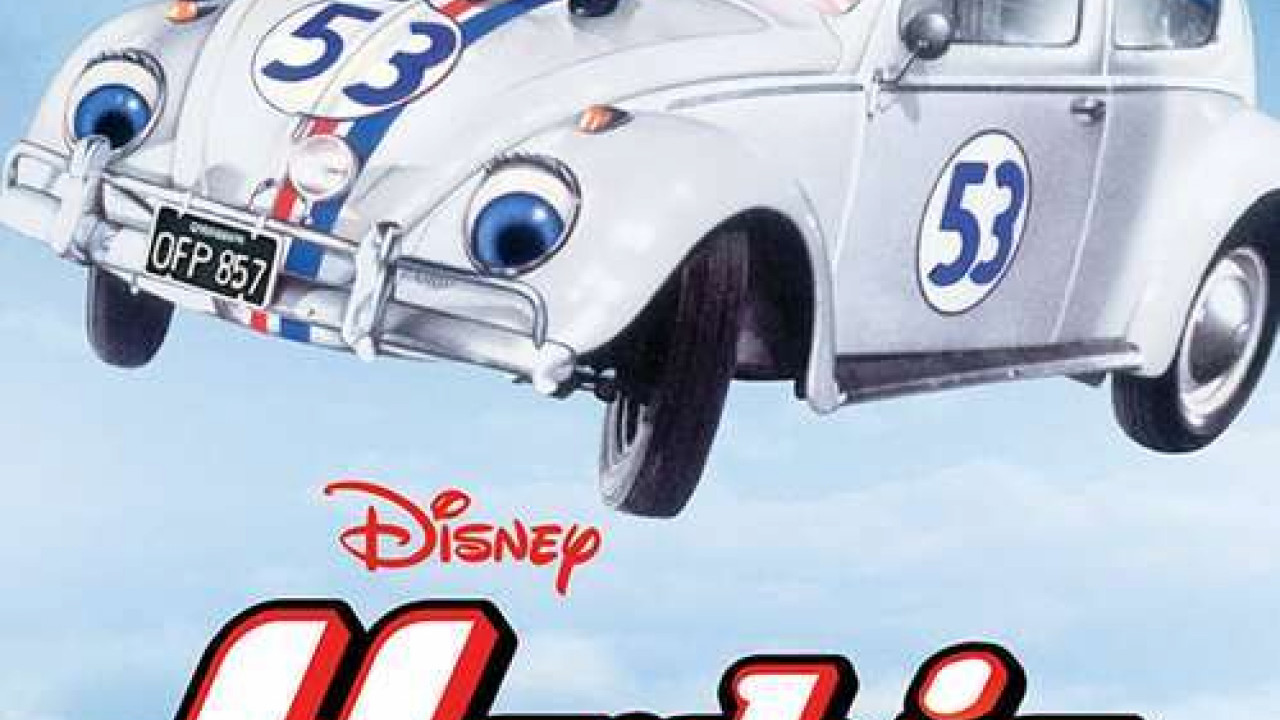 Herbie Rides Again ( 1974 )
