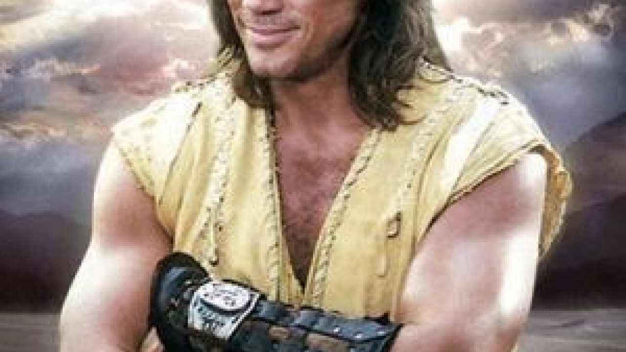Hercules: The Legendary Journeys الموسم السادس الحلقة 1