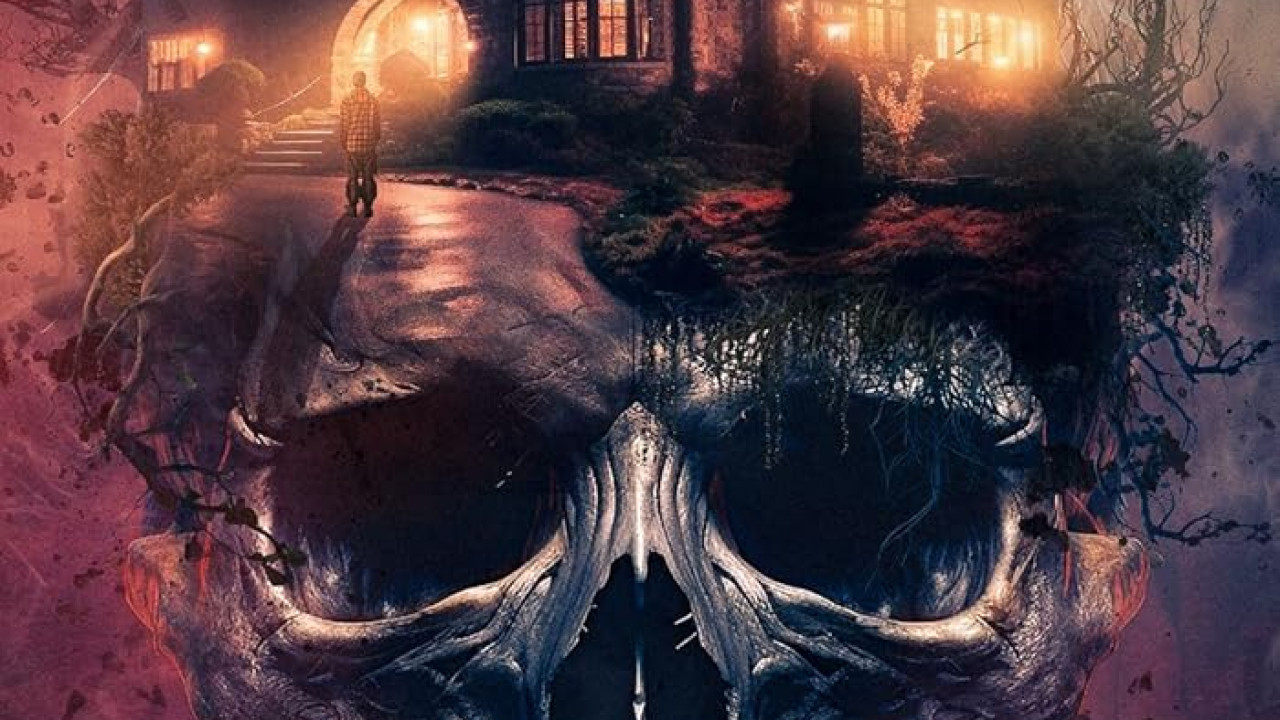 فيلم Death PhD 2024 مترجم