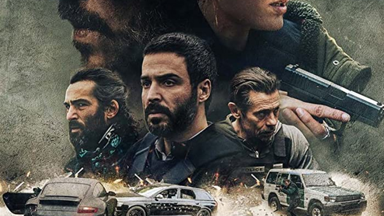 Overdose ( 2022 )