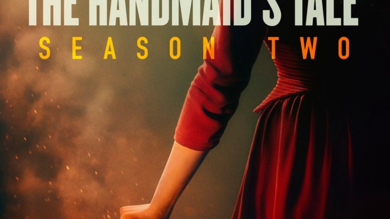 The Handmaid's Tale الموسم الثاني الحلقة 1