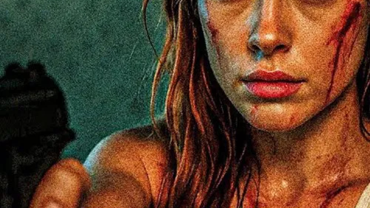 فيلم Saint Clare 2024 مترجم