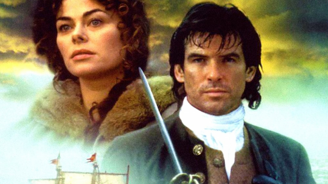 فيلم Robinson Crusoe 1997 مترجم