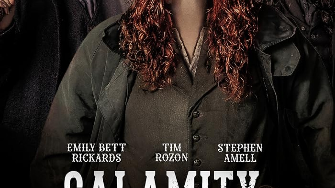 فيلم Calamity Jane 2024 مترجم