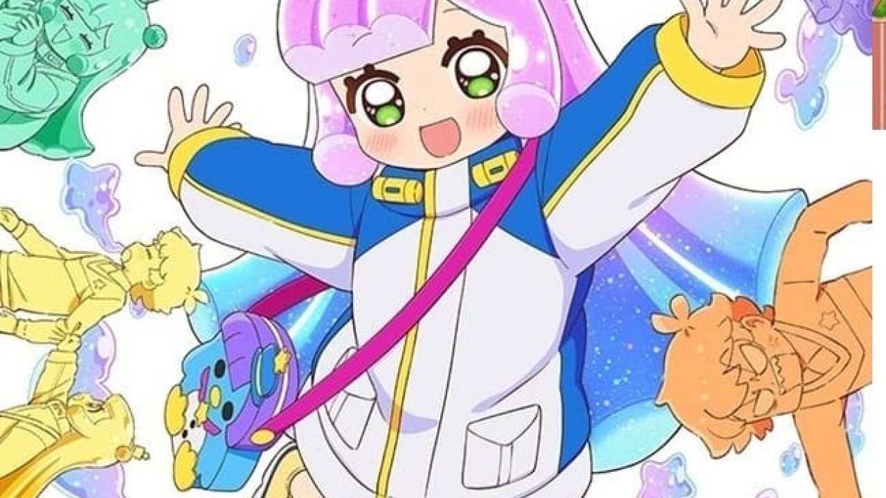 انمي Puniru wa Kawaii Slime الموسم الاول الحلقة 4 الرابعة مترجمة