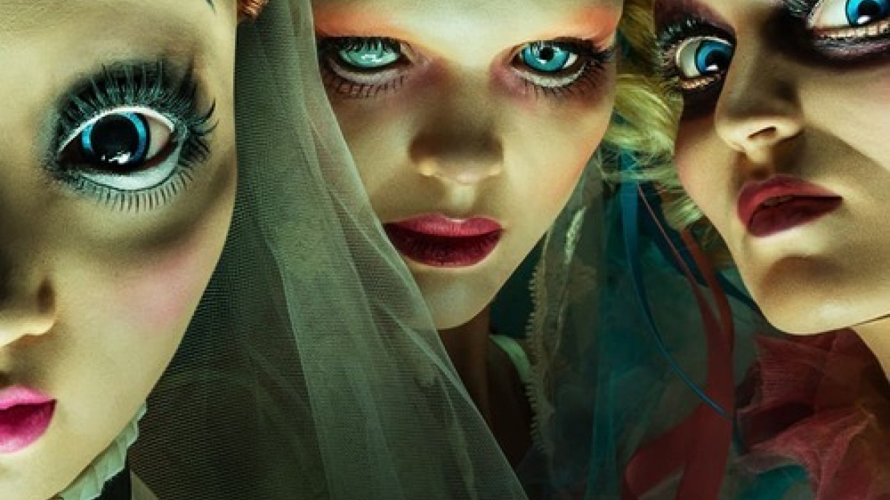 American Horror Stories الموسم الثاني الحلقة 8