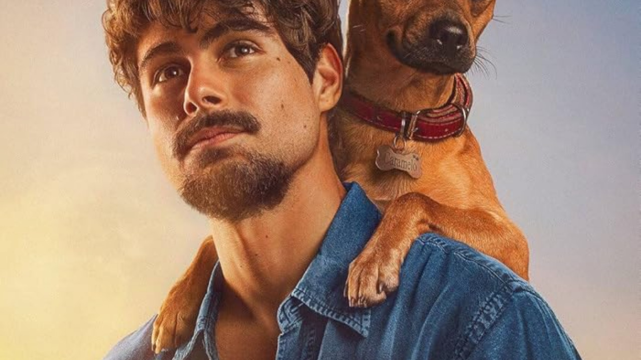 فيلم Caramelo 2025 مترجم