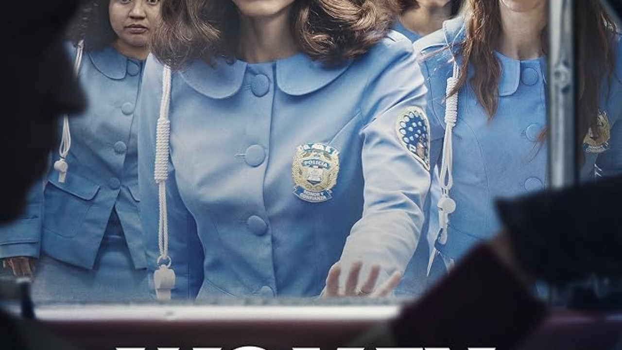 مسلسل Women in Blue الموسم الاول الحلقة 10 العاشرة مترجمة