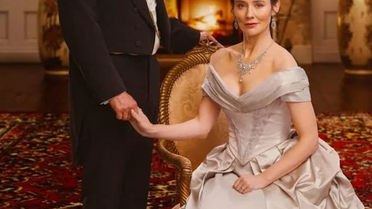 مسلسل The Hardacres الموسم الاول الحلقة 3 الثالثة مترجمة